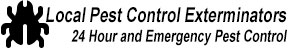 Mcleod MT Pest Control Exterminators